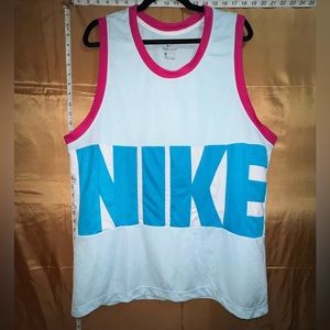 Nike Men's Dri-FIT Basketball Jersey XL